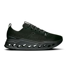 'On Running' Men's Cloudsurfer Max - Black / Eclipse