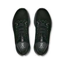 'On Running' Men's Cloudsurfer Max - Black / Eclipse