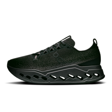 'On Running' Men's Cloudsurfer Max - Black / Eclipse