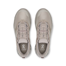 'On Running' Men's Cloudhorizon 2 WP - Cinder / Truffle