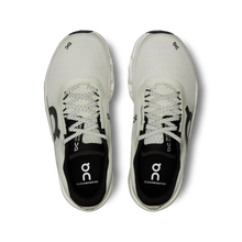 'On Running' Women's Cloudmonster 2 - White / Frost