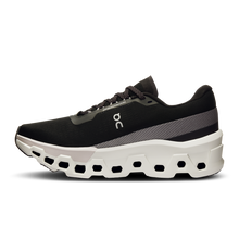 'On Running' Women's Cloudmonster 2 - Black / Frost
