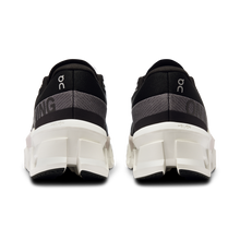 'On Running' Women's Cloudmonster 2 - Black / Frost