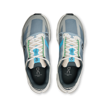'On Running' Women's Cloudsurfer Next - Niagra / White