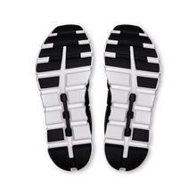 'On Running' Women's Cloud 6 - Black / White