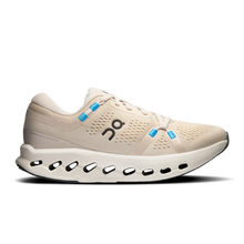 'On Running' Women's Cloudsurfer 2 - Pearl / Ivory