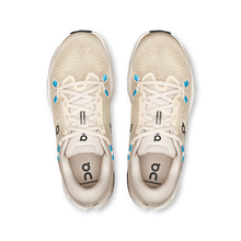 'On Running' Women's Cloudsurfer 2 - Pearl / Ivory