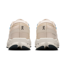 'On Running' Women's Cloudsurfer 2 - Pearl / Ivory