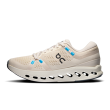 'On Running' Women's Cloudsurfer 2 - Pearl / Ivory