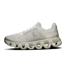 'On Running' Women's Cloudswift 4 - Wolf / Sand
