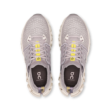 'On Running' Women's Cloudswift 4 - Lilac / Wolf