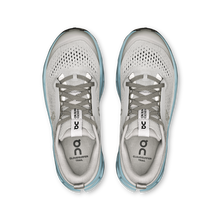 'On Running' Women's Cloudsurfer Trail 2 - Glacier / Dust