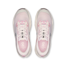 'On Running' Women's Cloudsurfer Trail 2 - Lily / Gardenia