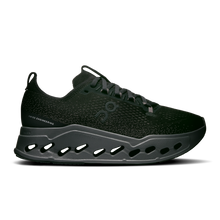 'On Running' Women's Cloudsurfer Max - Black / Ebony