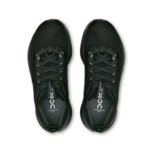 'On Running' Women's Cloudsurfer Max - Black / Ebony