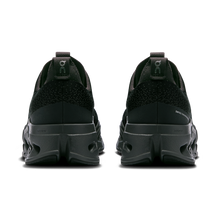 'On Running' Women's Cloudsurfer Max - Black / Ebony