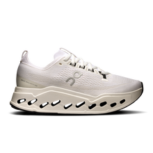 'On Running' Women's Cloudsurfer Max - White