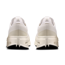 'On Running' Women's Cloudsurfer Max - White