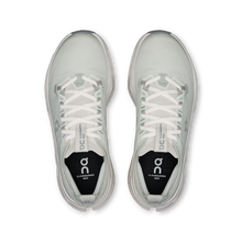 'On Running' Women's Cloudsurfer Max - Iceberg / Ivory