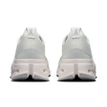'On Running' Women's Cloudsurfer Max - Iceberg / Ivory