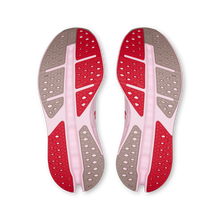'On Running' Women's Cloudsurfer Max - Ivory / Peony