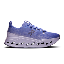 'On Running' Women's Cloudsurfer Max - Sailor / Thistle