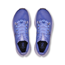 'On Running' Women's Cloudsurfer Max - Sailor / Thistle