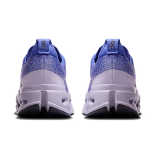 'On Running' Women's Cloudsurfer Max - Sailor / Thistle