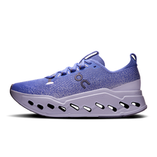 'On Running' Women's Cloudsurfer Max - Sailor / Thistle