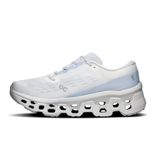 'On Running' Women's Cloudmonster 3 - White / Frost