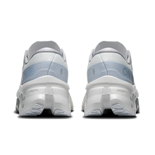 'On Running' Women's Cloudmonster 3 - White / Frost