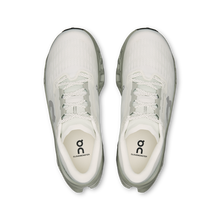'On Running' Women's Cloudmonster 3 - Ivory / Tin