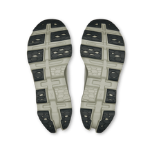'On Running' Women's Cloudmonster 3 - Ivory / Tin