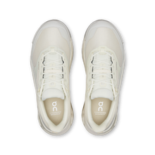 'On Running' Women's Cloudhorizon 2 WP - Ghost / Ivory