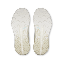 'On Running' Women's Cloudhorizon 2 WP - Ghost / Ivory