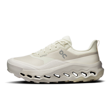 'On Running' Women's Cloudhorizon 2 WP - Ghost / Ivory