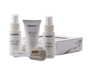 'Birkenstock' Deluxe Shoe Care Kit