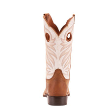 'Ariat' Women's Round Up Holly - Beasty Brown