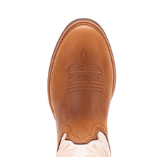 'Ariat' Women's Round Up Holly - Beasty Brown