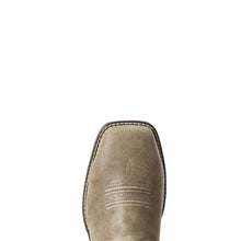 'ARIAT' Women's Anthem Deco Composite Toe Work Boot - Brown Bomber