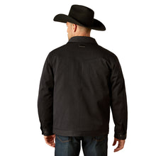 'Ariat' Men's Relentless Weatherford Jacket - Charcoal Heather