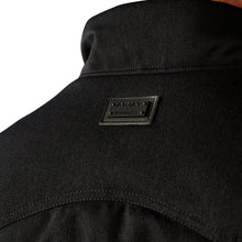 'Ariat' Men's Relentless Weatherford Insulated Vest - Charcoal Heather