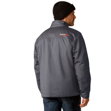 'Ariat' Men's FR Basic Insulated Jacket - Iron Grey