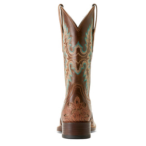 'Ariat' Women's Bryce Canyon Western Boots - Tan