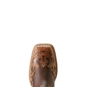 'Ariat' Women's Bryce Canyon Western Boots - Tan