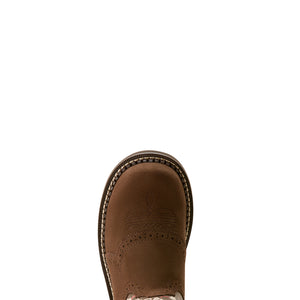 'Ariat' Women's Fatbaby Heritage -Barley