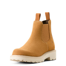 'Ariat' Women's Fatbaby Twin Gor - Wheat