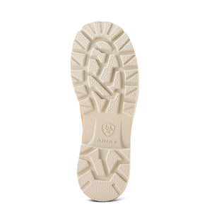 'Ariat' Women's Fatbaby Twin Gor - Wheat