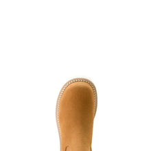 'Ariat' Women's Fatbaby Twin Gor - Wheat