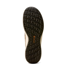 'ARIAT' Women's Buckeye Steel Toe Work Shoe - Cheetah